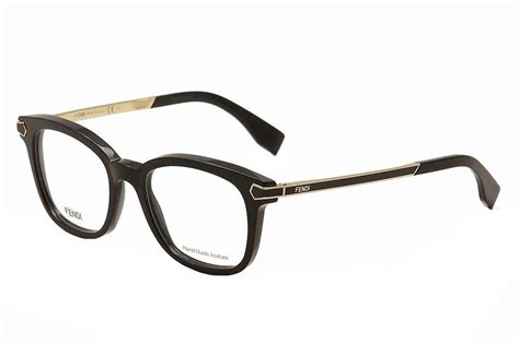 fendi glasses frames vision express|fendi eyeglasses frames women's.